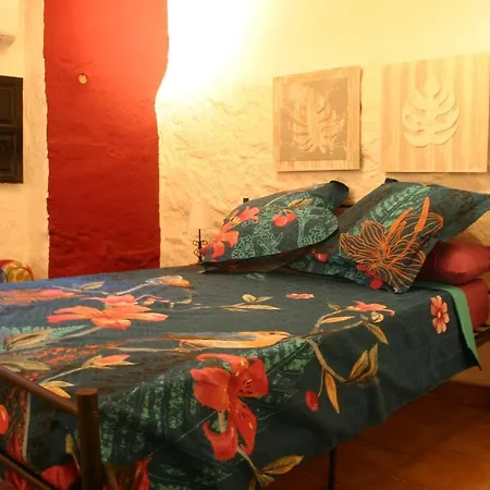 Holiday home Casa Holmes *