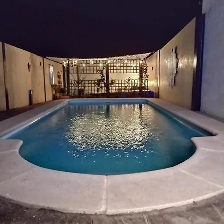 Casa Holmes Las Casillas (Jaen)