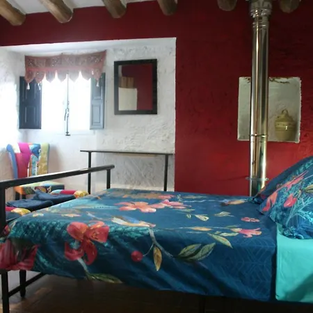 Casa Holmes Holiday home *