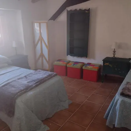 Holiday home Casa Holmes