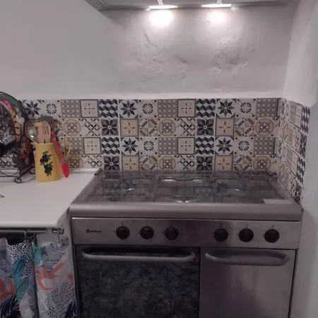 Casa Holmes Holiday home