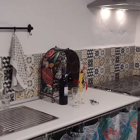 Casa Holmes Holiday home Las Casillas (Jaen)