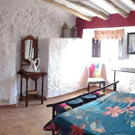 Casa Holmes *