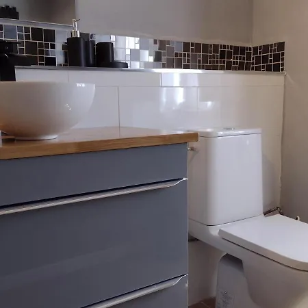 Casa Holmes Holiday home Las Casillas (Jaen)