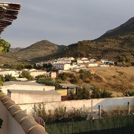 Holiday home Casa Holmes Las Casillas (Jaen)