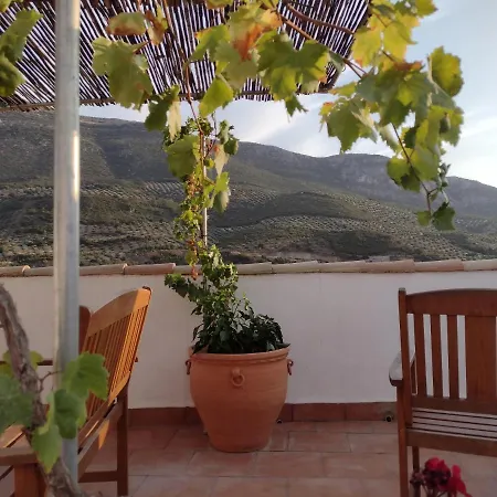 Holiday home Casa Holmes Las Casillas (Jaen)