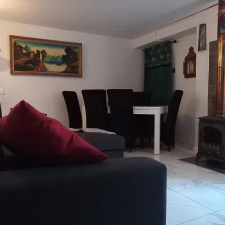 Casa Holmes Holiday home *