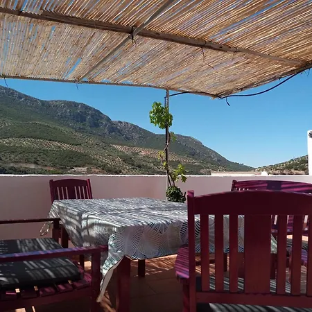 Casa Holmes Holiday home *