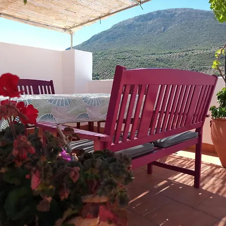 Casa Holmes * Las Casillas (Jaen)