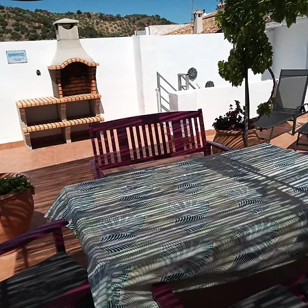 Holiday home Casa Holmes *